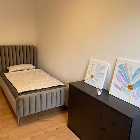 מגדבורג Modernes Apartment/Naehe Zentrum מראה חיצוני תמונה