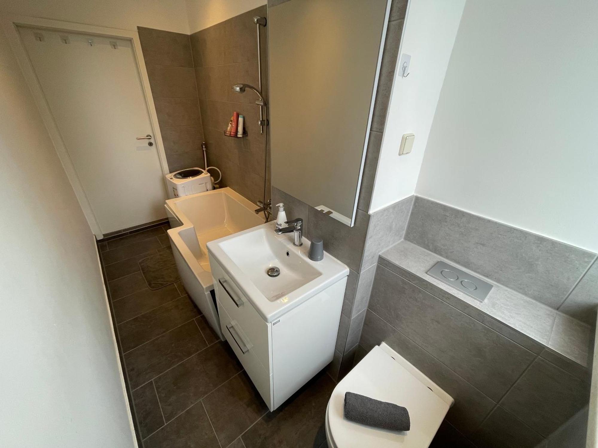 מגדבורג Modernes Apartment/Naehe Zentrum מראה חיצוני תמונה